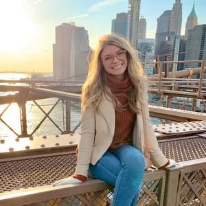 Meet your Posher, Amanda